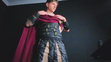 felix (next stream jul 14th 7 am gmt+2) โ SPQR Show On Halloween !