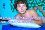 ariel aoir — nueva cuenta