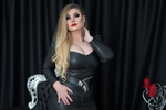 Queen Lilith Manson