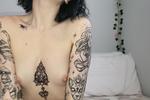 Fully Naked
