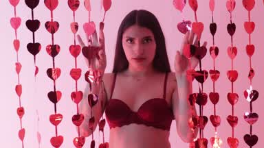 Valentine's Day