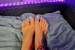 my sexy feet for slaves
