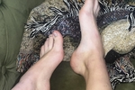 Feet