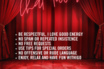 charlothe dumont โ my rules