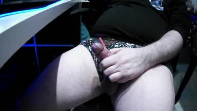 Fast cum