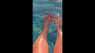 Feet