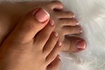 My feets