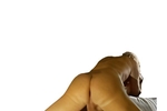 Male slut ass