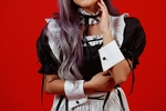 SEXY MAID