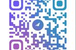 QR Telegram