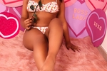 Cute side