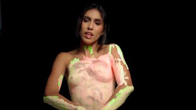Luciana est un art