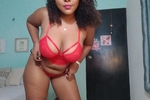 Passion-red