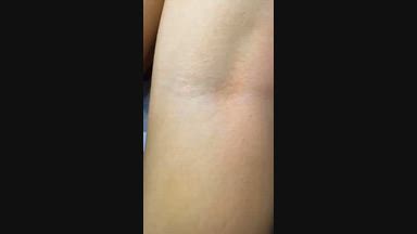 barcode bby1 โ thigh to bum shot