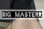 big masterr โ foot