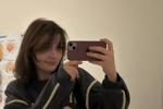 It's me