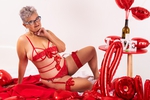 Valentine's Day