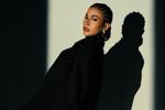 Black minimalism
