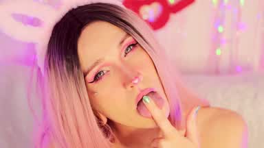 For my split tongue lovers