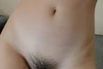 Hairy bush