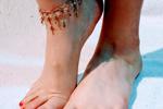my feet