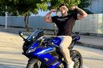 motorcycle photos 🏍️