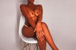 Sensual girl