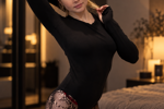 🖤Black Bodysuit🖤