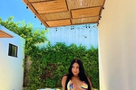 sexy swimsuit  👙