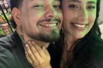 ๐ ๐น hรฉctor and aleja โค๏ธ โ loving us๐๐