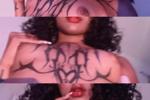 kitty gina live Chaturbate webcam gallery thumbnail