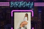 MY BIRTHDAY