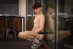 Sexy Poses\Naked ass