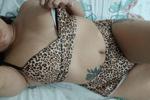 sexy and wild
