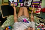 Muse in Color 🖌️🎨