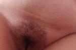I only need your milk in my hairy pussy
