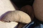 big cock — My