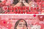 Valentine's Day
