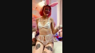 🐰trick or treat🎃