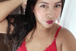 Rojo pasion