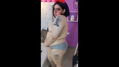 My tattoos