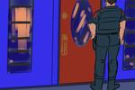 Police open up