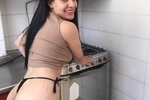 kitchen 👅