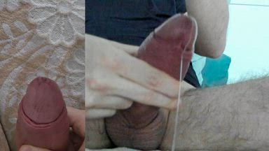 Cumshot 008