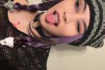 💜