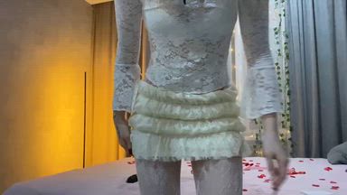 сarolina✨ — CAT ANGEL OUTFIT