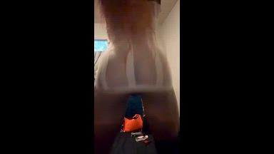 SLUTTY DOLL LAP DANCE 🎀