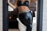 Your Polly in nice hotel