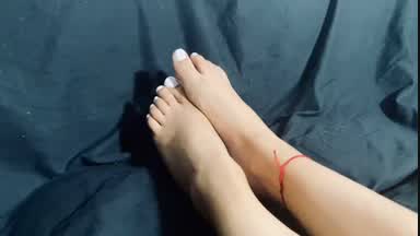 nice feet