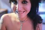 Cock sucking